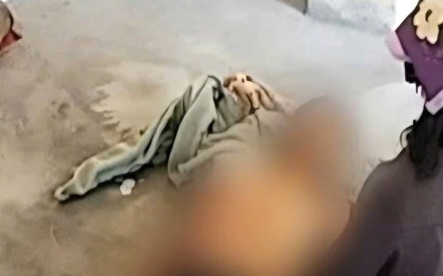 Hai người đàn ông ở Nghệ An tử vong sau cuộc nhậu