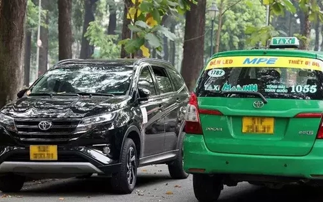 Bộ Công an đề xuất lắp thiết bị ghi hình xe kinh doanh dưới 8 chỗ