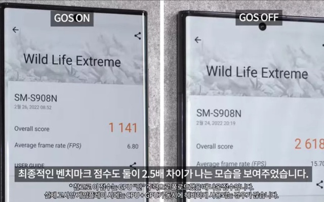 Samsung thoát khỏi vụ kiện đình đám mà không tốn một xu: Gần 1.900 người Hàn Quốc phải chịu toàn bộ chi phí tố tụng