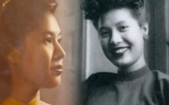 'Thứ phi' khiến vua Bảo Đại phá vỡ lời thề với Nam Phương Hoàng hậu