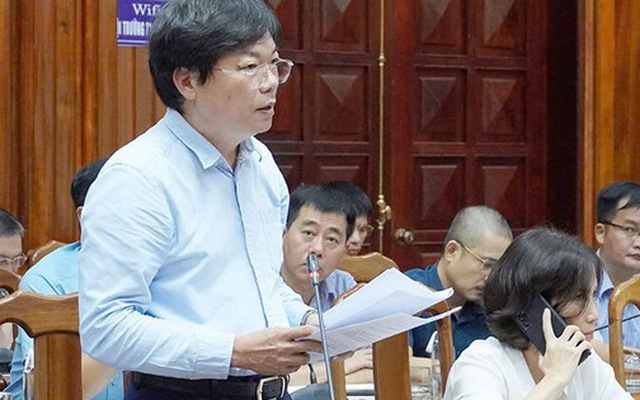 20 cán bộ lãnh đạo tỉnh Quảng Bình xin nghỉ hưu sớm