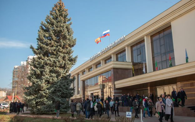 Thiếu khí đốt Nga trầm trọng, một vùng lãnh thổ ở châu Âu lại ban bố tình trạng khẩn cấp kinh tế