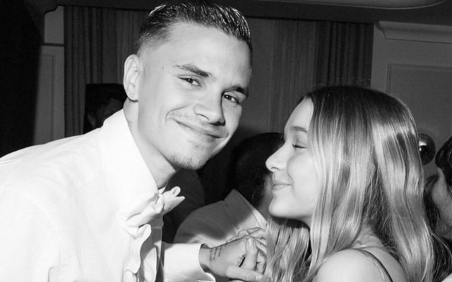 Ảnh chưa từng công bố: Harper Beckham khoe visual xinh đẹp tuổi dậy thì, khí chất tiểu thư tài phiệt bất chấp drama gia đình