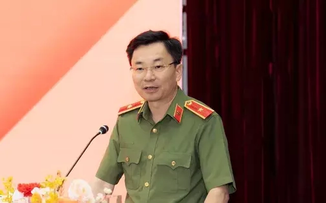 Bản tin 8H: Thiếu tướng Trương Sơn Lâm giữ chức Chủ tịch MobiFone