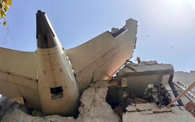 Ghế 11A có phải là ghế an toàn nhất trên máy bay?