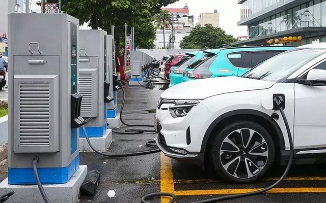 Cục Đăng kiểm Việt Nam: Sẽ thay đổi toàn diện quy trình kiểm định xe điện