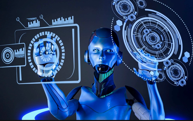 WEF cảnh báo 375 triệu người có thể bị "đào thải" vì AI, chỉ ra 10 công việc rủi ro nhất