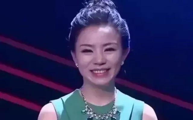 MC Kim Quân qua đời ở tuổi 43