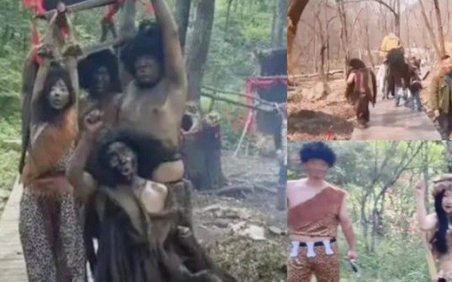 Việc nhẹ lương cao: Kiếm gần 2 triệu/ngày, gần 4.000 người tranh suất