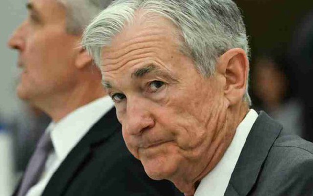 Ông Trump: "Chủ tịch Fed Powell khiến Mỹ mất 600 tỷ USD mỗi năm vì không chịu hạ lãi suất"