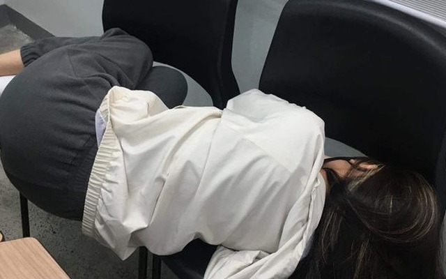 Tôi tưởng mình giàu lắm cho đến khi phải sửa điều hoà