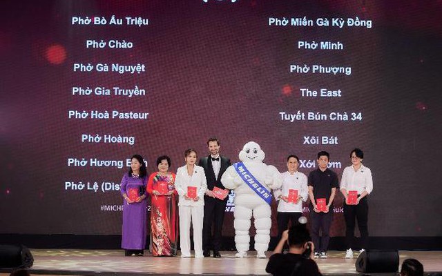 Được Michelin vinh danh, một quán phở bất ngờ đóng cửa: Lần dài nhất là 46 ngày sau hơn 50 năm bán hàng
