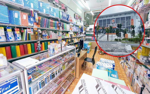 Nhiều UBND xã, đơn vị cấp huyện bị tố nợ gần 1,8 tỷ đồng tiền văn phòng phẩm, in ấn: Lãnh đạo nói gì?