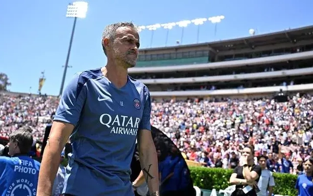 Paris Saint-Germain muốn tạo nên “nhiều lịch sử hơn”