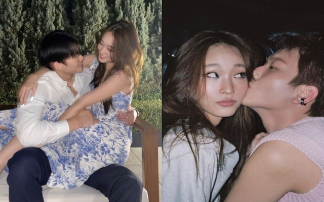 4 triệu người phát sốt trước quá khứ tranh cãi của "tiểu thư Samsung": "Tưởng khao khát làm ca sĩ lắm mà?"