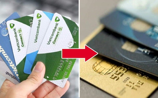 Một loại thẻ ATM sẽ bị "khai tử" vĩnh viễn kể từ 1/7/2025, người dùng cần làm gì?