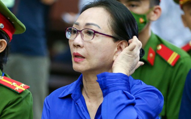 Hai chiếc túi Hermès bạch tạng của bà Trương Mỹ Lan bây giờ ra sao?