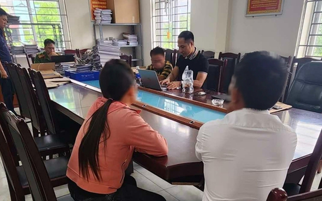 Vụ tài xế taxi bị tố "chặt chém" 4,2 triệu đồng: Công an làm việc với các nạn nhân