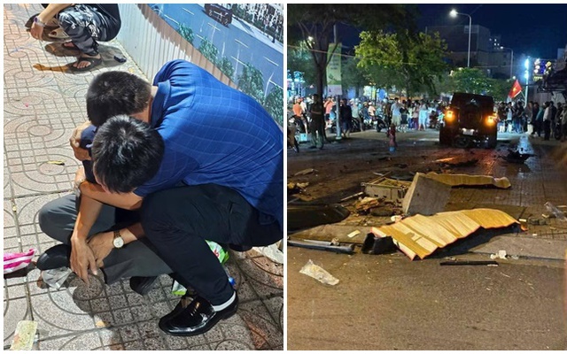 Chủ nhân chiếc xe Jeep gây tai nạn khiến 2 mẹ con tử vong: Tôi chỉ biết tin khi đọc báo