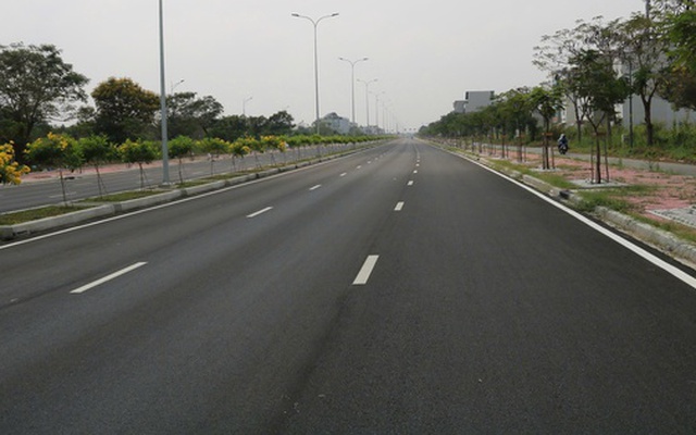 Điều gì đang diễn ra trên đại công trường cửa ngõ TP HCM?