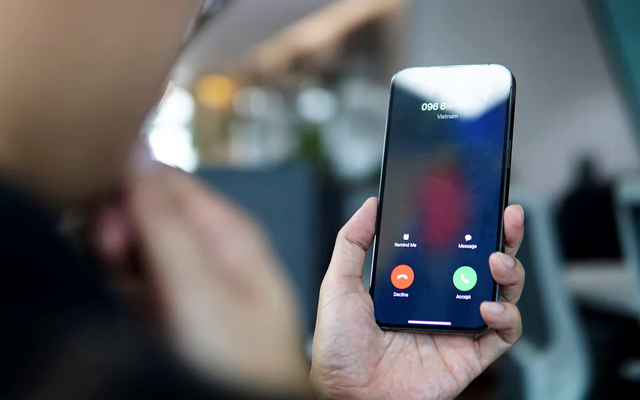 Siết SIM rác, chặn tài khoản ảo: Hạn chế tội phạm công nghệ cao