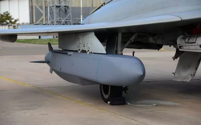 Anh 'gây choáng' với kế hoạch tăng kho dự trữ tên lửa hành trình lên 7.000 quả