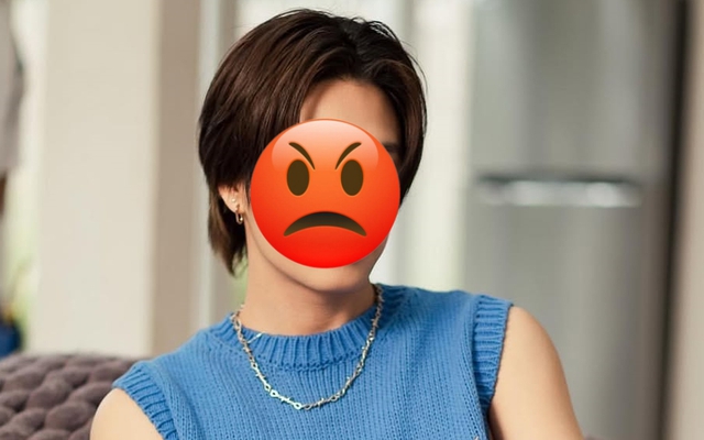 Rúng động MXH: Sao nam sinh năm 99 bị tình cũ tung ảnh riêng tư, tố cáo "quất ngựa truy phong"