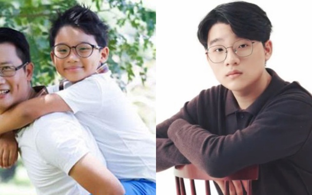 "Tê Giác" của Bố Ơi Mình Đi Đâu Thế: Từ nhóc tì cứng đầu đến học bá tuổi teen đạt 6 học bổng quốc tế