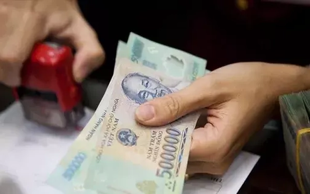 Quy định chính sách đối với người hoạt động không chuyên trách cấp xã nghỉ việc khi sắp xếp bộ máy