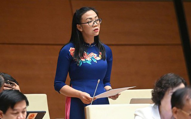 Đại biểu Quốc hội: Chặn "lạm thu" khi thực hiện miễn học phí trên cả nước