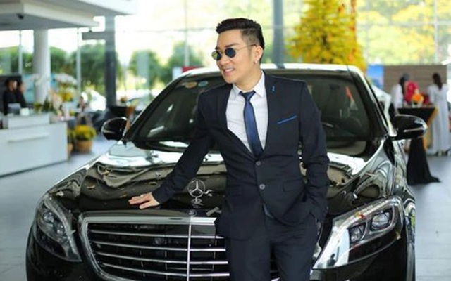 Nam ca sĩ bị từ chối cấp visa sang Mỹ: Sưu tầm 13 sổ đỏ, biệt thự 50 tỷ