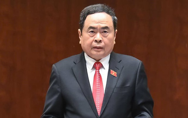 Ủy ban Thường vụ Quốc hội quyết định cả nước còn 3.321 xã, phường, đặc khu