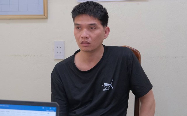Bắt đối tượng truy nã đặc biệt nguy hiểm Hoàng Văn Duy sau 14 năm