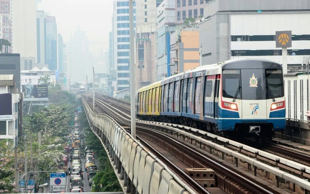 Thái Lan thừa nhận "bàn thua", Việt Nam dẫn top đầu khu vực trong chỉ số mới được công bố