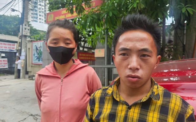 2 cuốc xe bị 'chém' gần 5 triệu đồng: Lộ tin nhắn xin trả lại tiền cho bị hại