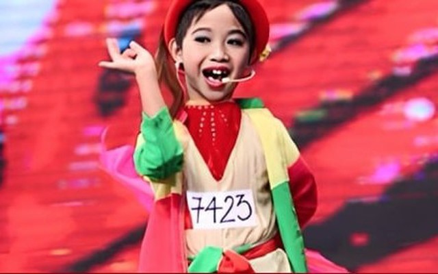 'Thần đồng âm nhạc' từng trở thành hiện tượng với vai Thị Mầu giờ ra sao?