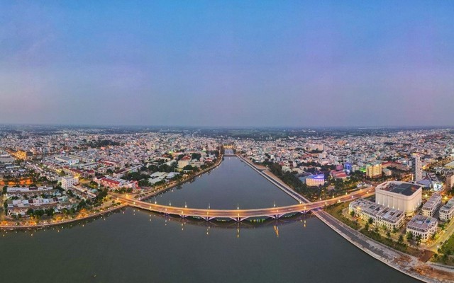 Sau sáp nhập, đây là phường đông dân nhất Việt Nam