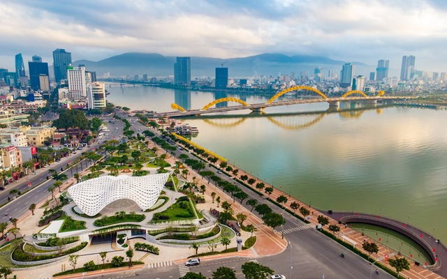 Việt Nam thành lập mô hình kinh tế “chưa có tiền lệ” rộng gần 19.000 ha, kết nối với siêu cảng biển