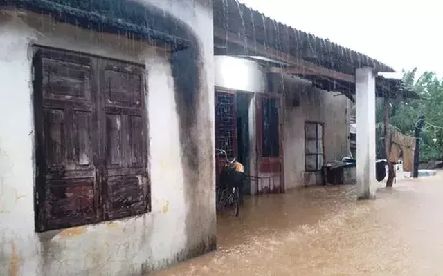Bão số 1 đặc biệt, bất thường và cực đoan