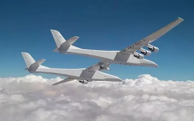 Động cơ mới biến Talon-A thành 'quái thú' tốc độ