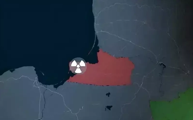 Châu Âu đếm số lượng đầu đạn hạt nhân ở khu vực Kaliningrad