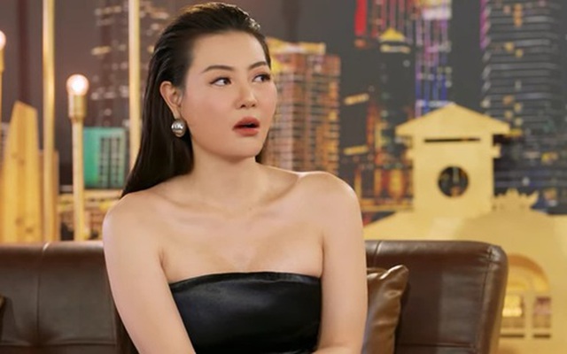 Nữ diễn viên đắt show bậc nhất VTV lên tiếng về danh hiệu NSƯT