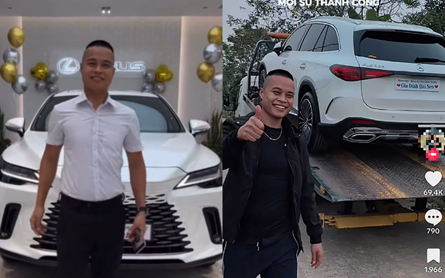 Tiktoker Hải Sen là ai? Vì sao bị bắt tạm giam, khám xét nơi ở?