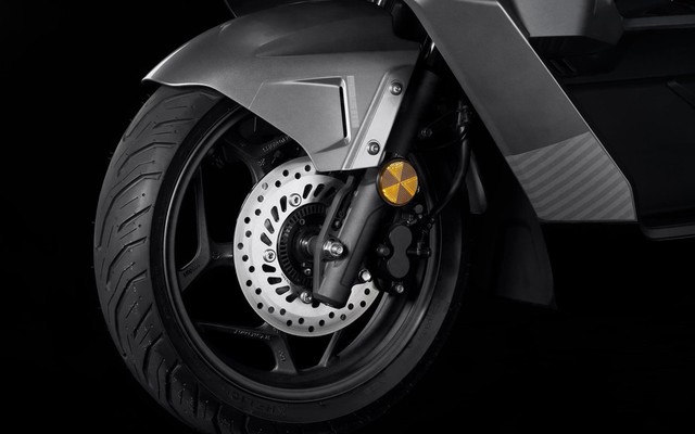 Rò rỉ thiết kế mẫu xe tay ga mới của Honda: Cuộc cách mạng mới trong phân khúc 150cc, hứa hẹn khuấy đảo thị trường