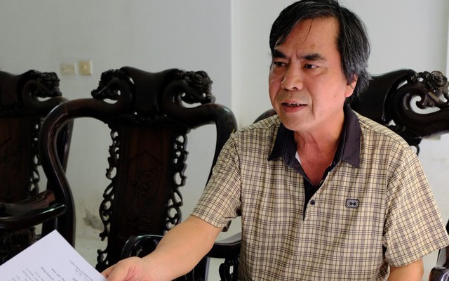 Vụ người đàn ông đòi Đại học Kinh tế Quốc dân bồi thường hơn 45 tỷ đồng: Vì sao đòi bồi thường thất bại?