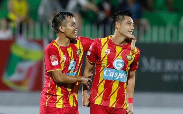 Cựu tuyển thủ U23 Việt Nam gia nhập CLB dự Cúp C2 châu Á