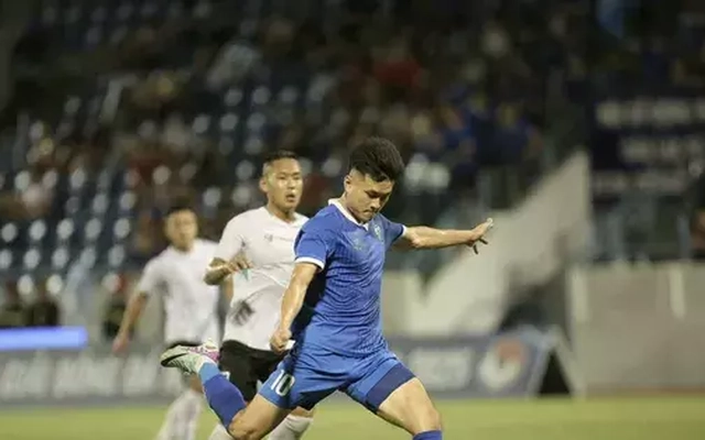 Quảng Ninh thăng hạng sớm, trở lại bóng đá chuyên nghiệp