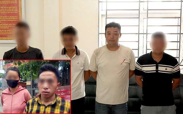 Tài xế Thái Ngọc Anh nói "em ngu dốt” và tiết lộ lý do “chặt chém” 4,2 triệu đồng của 2 người Lào Cai