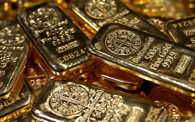 Vượt đồng yên và trái phiếu Mỹ, ‘đồng tiền phi quốc tịch’ trở thành nơi trú ẩn hàng đầu, vừa là tài sản dự trữ lớn thứ 2 thế giới