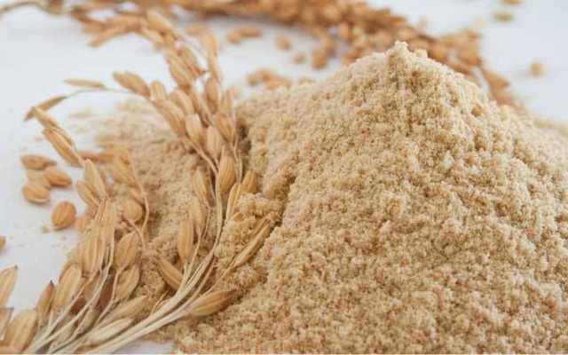 1 phụ phẩm của Việt Nam được Trung Quốc coi là hàng hóa trọng điểm: Cực nhiều lợi ích khi biết tận dụng